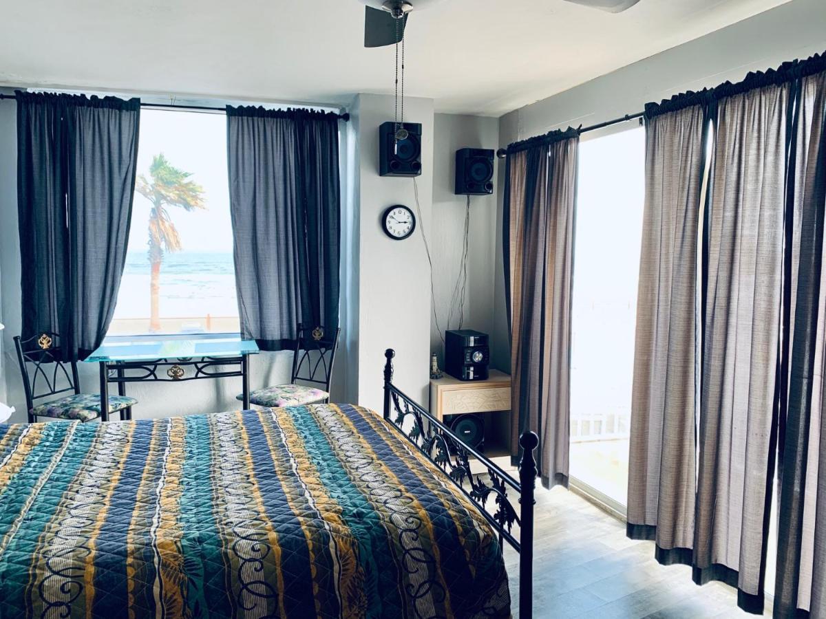 Sea Dip Beach Resort Daytona Beach Extérieur photo