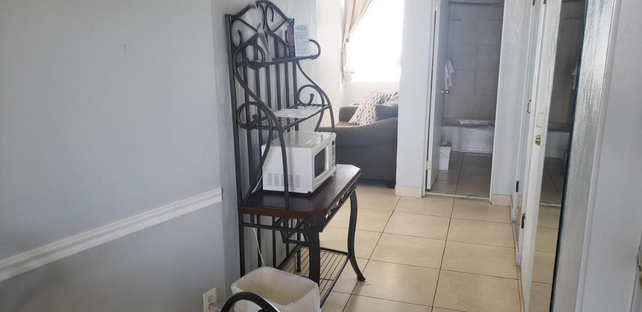 Sea Dip Beach Resort Daytona Beach Extérieur photo