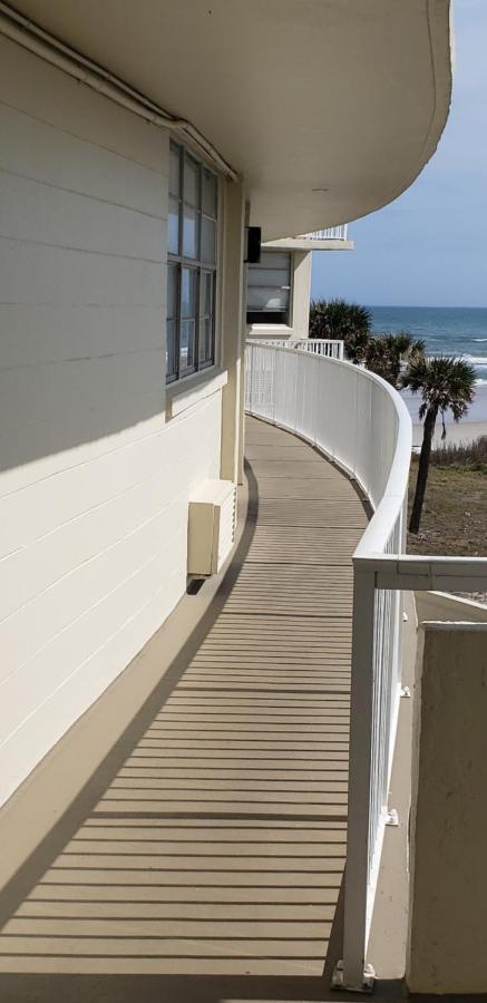 Sea Dip Beach Resort Daytona Beach Extérieur photo