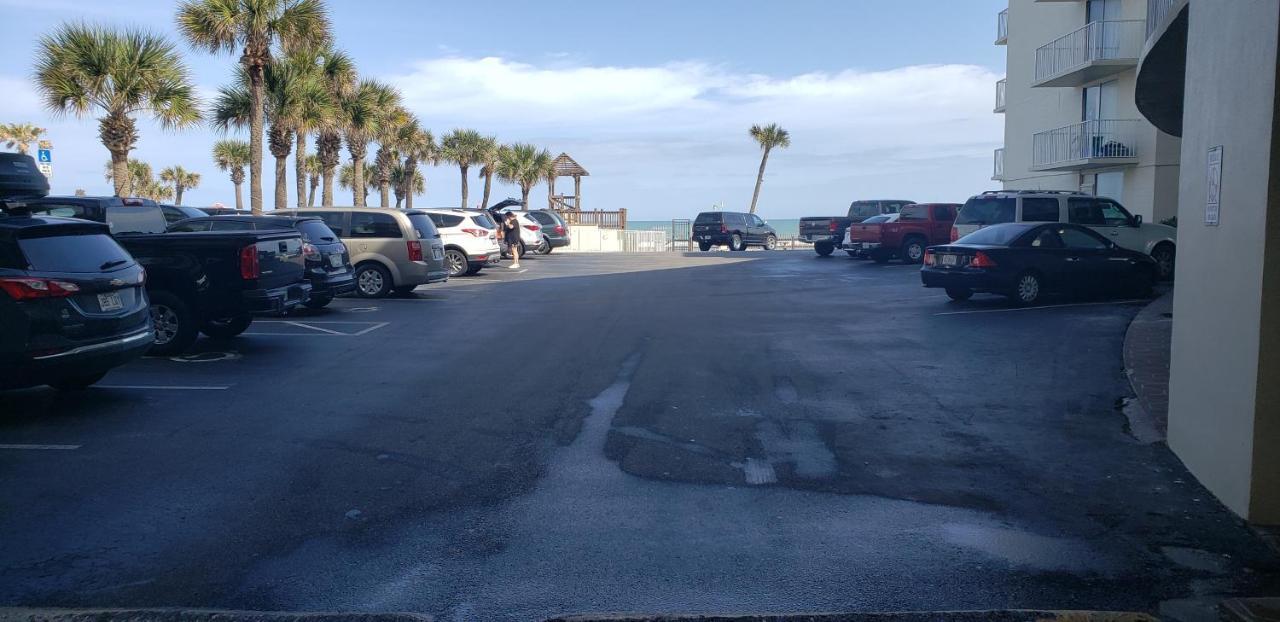 Sea Dip Beach Resort Daytona Beach Extérieur photo